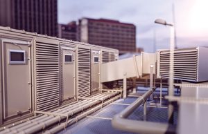 Modern cooling: Beyond comfort to economic and personal well-being
