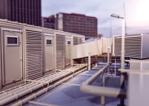Modern cooling: Beyond comfort to economic and personal well-being