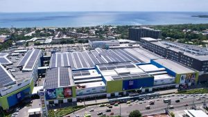 SM Supermalls scaling up green initiatives