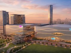 SM Prime says Cebu arena on track for June launch