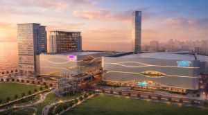SM Prime says Cebu arena on track for June launch