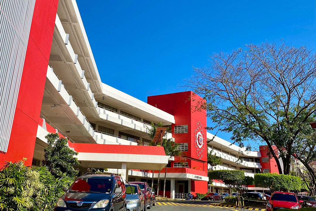 San Beda Alabang