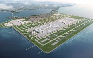 USTDA grants funding for Sangley airport study