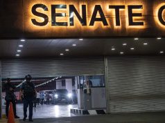 Senate tension could erode confidence in PHL institutions, cloud reforms