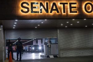 Senate tension could erode confidence in PHL institutions, cloud reforms
