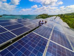 $300-million ADB loan to support DoE rooftop solar, efficiency programs