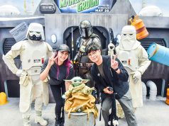 ‘Star Wars Most Wanted’ pop-up lands at SM North EDSA