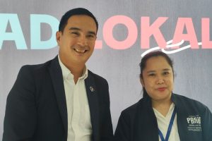 TikTok Shop rolls out Unlad Lokal program in Pasig City