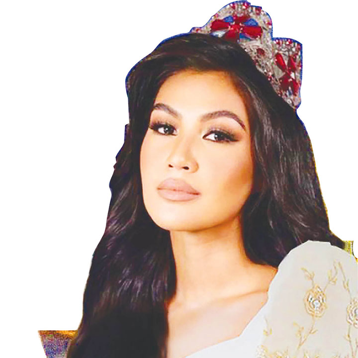 Teresita Ssen “Winwyn” Marquez