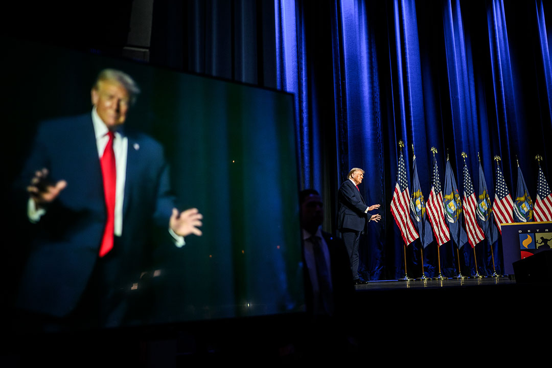 Trump