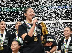 La Salle women’s seniors to play for fifth and final year for title defense