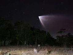 ‘Space Jellyfish’ sighted in PHL skies likely due to China rocket launch, says PhilSA