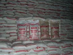 URC Q1 earnings pressured by lower sugar selling prices