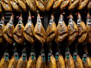 Spanish pork import ban lifted after ASF regionalization deal