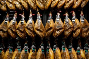 Spanish pork import ban lifted after ASF regionalization deal