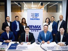 RE/MAX Philippines launches Commercial APEX to strengthen advisory in commercial, industrial segments