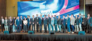 From legacy brands to challengers