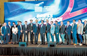 From legacy brands to challengers