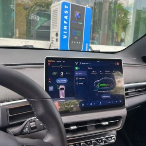 No permit, no charger