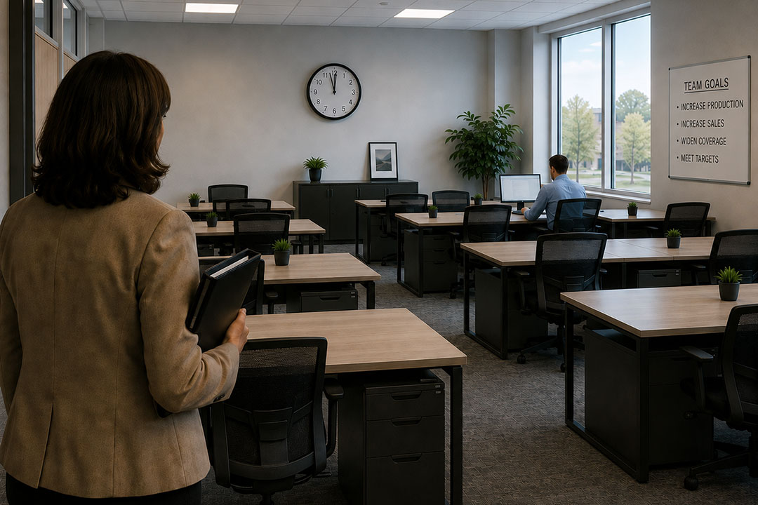 VisumOffice