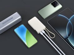 Xiaomi unveils 2026 lineup of power banks