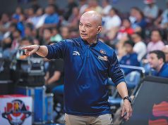 Rain or Shine guns for PBA Commissioner’s Cup finals berth against Barangay Ginebra