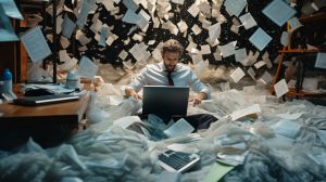 The ‘firehose of falsehood’ in the boardroom: Navigating information risk as a strategic imperative