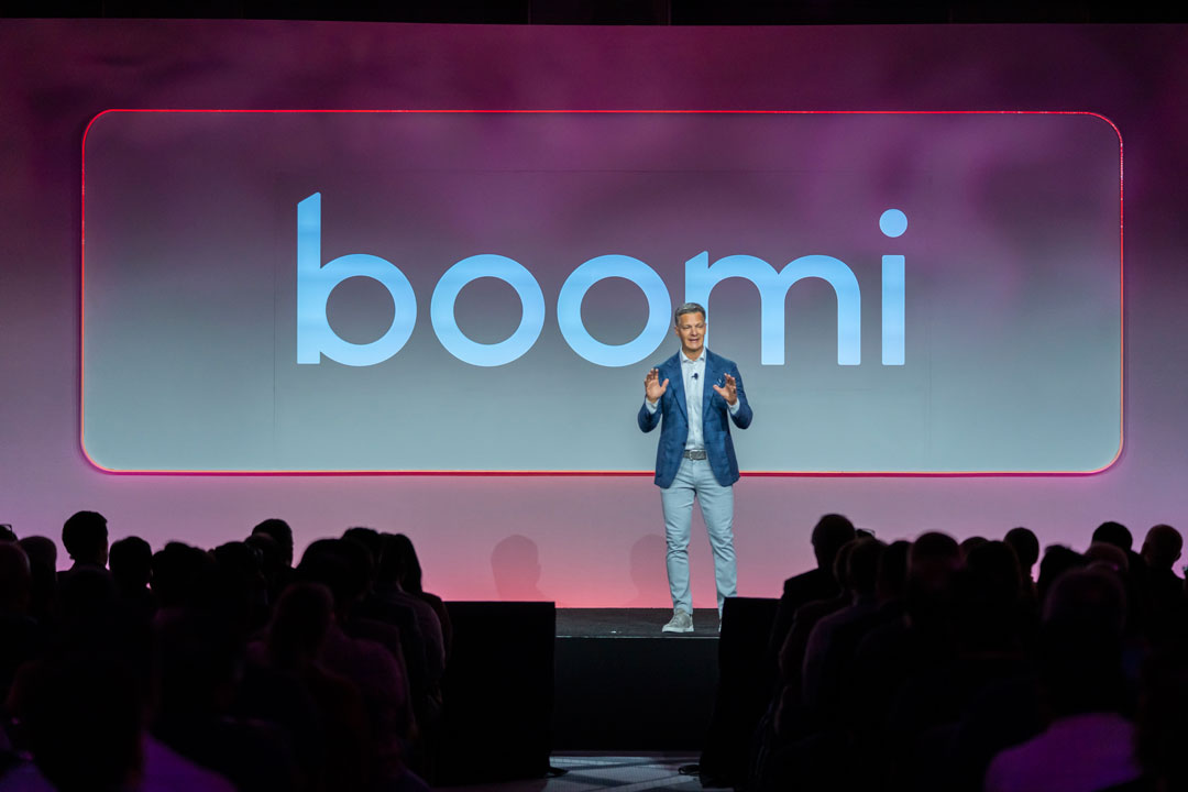 boomi