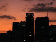 Oil shock drags Philippine GDP growth to 2.8%