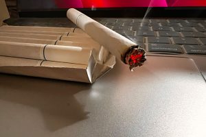 Tenir l'industrie du tabac responsable de la « vapedémie »
