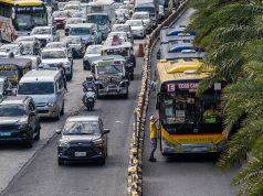 Traffic jams and the toll on public health