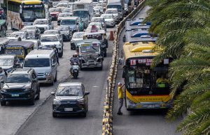 Traffic jams and the toll on public health