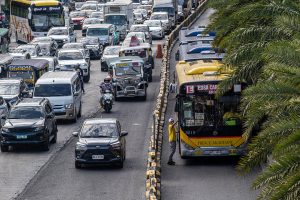 Traffic jams and the toll on public health