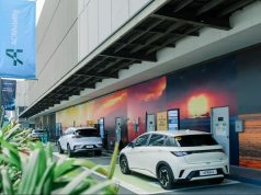 ACMobility eyes over 1,000 EV charging points by year-end