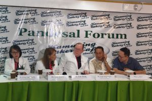 Doctors are urging the PHL FDA to issue a decision on a new dengue vaccine Doctors are urging the PHL FDA to issue a decision on a new dengue vaccine