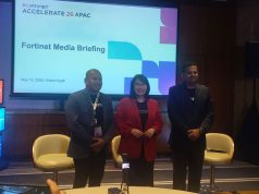 APAC firms flag AI-driven threats, fragmented tools as top cybersecurity risks — Fortinet survey