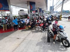 Philippine inflation heats up to 3-year high in April