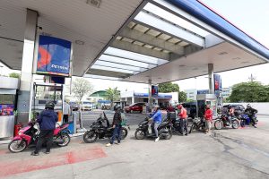 Inflation likely accelerated to over 2-year high in April — poll
