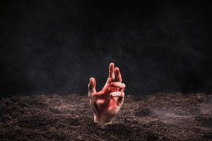 The UN, WTO, NATO, ICC, and NPT have become zombies