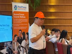 HCCH expands to 75 hospital beds for cancer patients