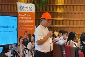 HCCH expands to 75 hospital beds for cancer patients
