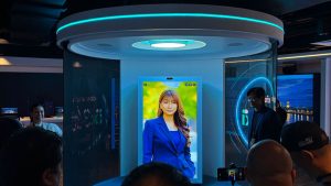 Concentrix expands AI services with Quezon City hub