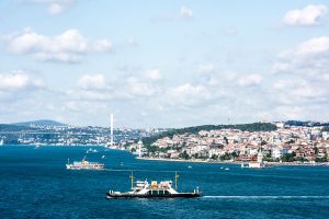 PHL exploring Turkish B2B deals to supply manufacturing inputs