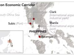 Luzon Economic Corridor admits more partners