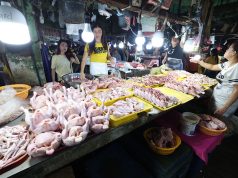 Marcos raises concern over stagflation risk