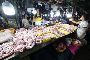 Marcos raises concern over stagflation risk