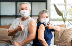 Adult immunization: A smart investment in health and economic resilience