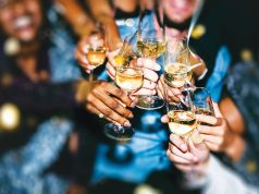 From ‘French leave’ to ‘Irish goodbyes’: Why you may be right to exit a party without saying goodbye