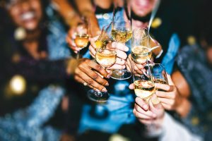 From ‘French leave’ to ‘Irish goodbyes’: Why you may be right to exit a party without saying goodbye