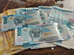 Banks told to tighten controls vs dirty money risks